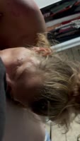 Bigdickdon1976's Rare Gem: A Blowjob Masterclass in HD