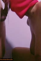 Glory13x's Big Tit Latina Facefuck Frenzy