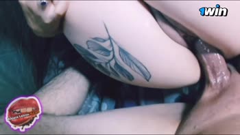 Khiara Labios Rojos' Camping Adventure - Private Moment Caught Live