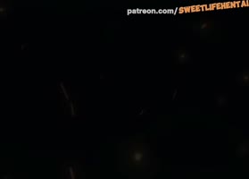 Sweet Life Hentai's Cum-Filled Delight