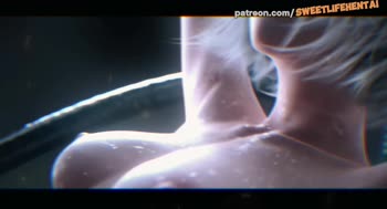 Sweet Life Hentai's Cum-Filled Delight
