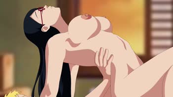 animationu - Naruto's Steamy Sakura Seduction in Boruto Anime XXX