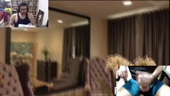 Lewdtown's Sizzling Property Sex POV: Big Tits & Big Cock Unleashed