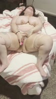 Miababygirl98's Curvy Casting - Exclusive German HD Porn