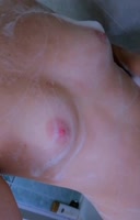 XDevil BunnyX - BunnyX's Soapy Bliss: A Massage Bath Experience