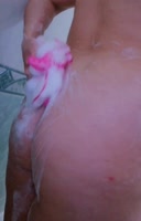 XDevil BunnyX - BunnyX's Soapy Bliss: A Massage Bath Experience