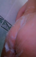 XDevil BunnyX - BunnyX's Soapy Bliss: A Massage Bath Experience