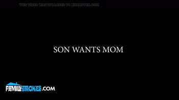 Stepson's Morning Cum to My Pregnant Pussy - A StepMom's Naughty Plan