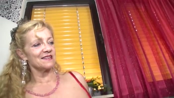 We are happy to have a threesome with a second woman