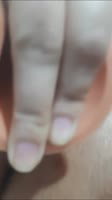Jasmine LK's Sizzling Solo: Delighting with Big Dildo
