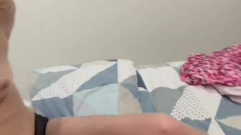 Savoring Small Delights: Ball-Sucking Blissful Creampie
