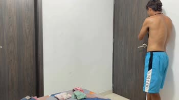Sofiayriky's Step Sis Surprise: Big Tit Latina Anal