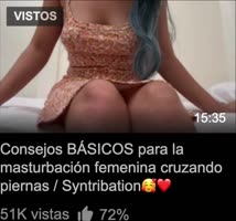 Missy Lonely's Colombian POV Tutor - A Petite Latina's Solo Session