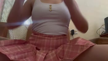 Missy Lonely's Colombian POV Tutor - A Petite Latina's Solo Session