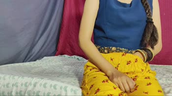 Nancy Punjaban's Hindi Seduction: Exclusive HD