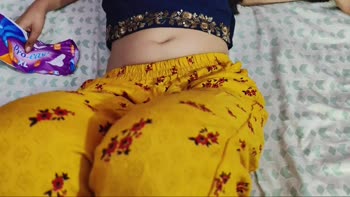 Nancy Punjaban's Hindi Seduction: Exclusive HD
