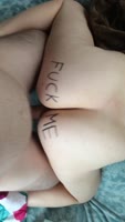 BenM67x's College Cutie Surprises With A Steamy 'Fuck Me' Ride