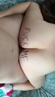 BenM67x's College Cutie Surprises With A Steamy 'Fuck Me' Ride