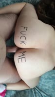 BenM67x's College Cutie Surprises With A Steamy 'Fuck Me' Ride