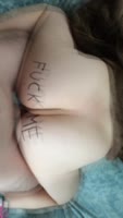 BenM67x's College Cutie Surprises With A Steamy 'Fuck Me' Ride