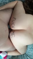 BenM67x's College Cutie Surprises With A Steamy 'Fuck Me' Ride