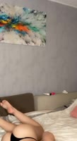 1bunn's Teen (18+) Seduction: Big Tits Treat