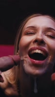 Kyoko & Shelena's Sizzling Nun Threesome: Bisexual Cowgirl Delight