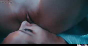 Parasites Lesbian Threesome Shady Room - Teen (18+) Petite Asian Slime Sex