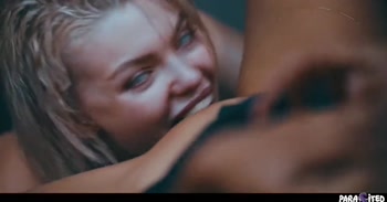 Parasites Lesbian Threesome Shady Room - Teen (18+) Petite Asian Slime Sex