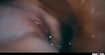 Parasites Lesbian Threesome Shady Room - Teen (18+) Petite Asian Slime Sex