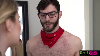 My Dick Definitely Wouldn't Fit In This Pussy - Redneck Fuck