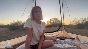 Jane Cane's Taboo Stargazing POV - A Step Fantasy Come True