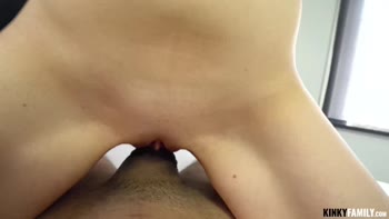 Paris White's Step Fantasy: Tony's POV Seduction