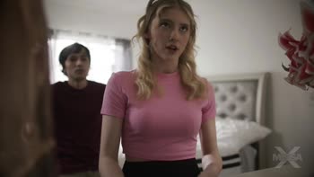 Missax's Taboo Tales: A Step Sister's Secret Seduction