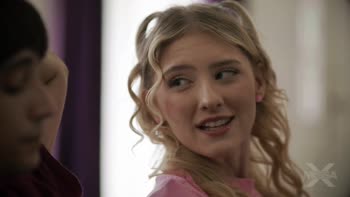 Missax's Taboo Tales: A Step Sister's Secret Seduction