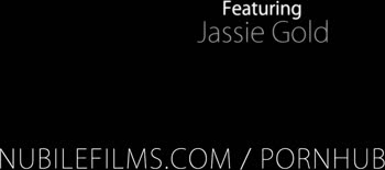 Jessi Gold's Naughty Adventure: Petite Blonde Teen (18+) Seduction