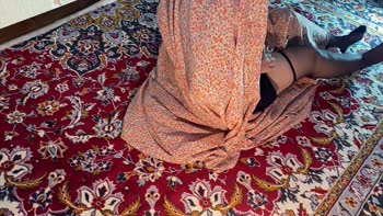 Arya Tira's Sizzling Iranian Sex Escapade