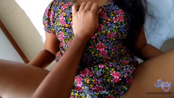 SexyBrownis' Sri Lankan Orgasm Spectacle: Unbridled Passion & Squirting Delights