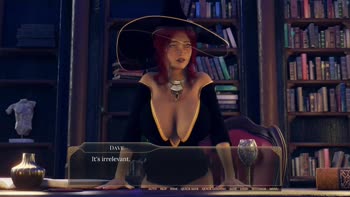 The Porn Game Guy 69's Magical Blowjob Adventure in School
