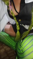 Lylsexxx's Infidel Seduction: Anime Cosplay Creampie Frenzy