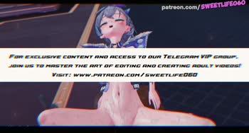 sweetlife060 - Sweetlife's Kpop Fantasy: Cumming to Life