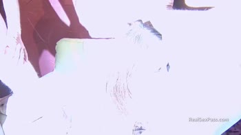 Rough BBC Love for Curvy Teen (18+) BBW