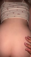 daddyandmommy622 - Daddy's Little Slut Gets Rough and Raw POV