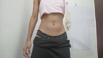 desi_girl23 - Desi Girl 23's Sultry Solo Session