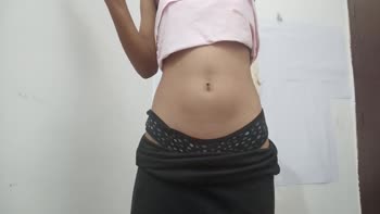 desi_girl23 - Desi Girl 23's Sultry Solo Session