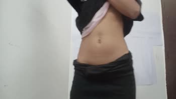 desi_girl23 - Desi Girl 23's Sultry Solo Session