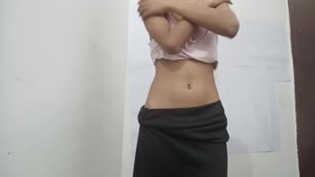 desi_girl23 - Desi Girl 23's Sultry Solo Session