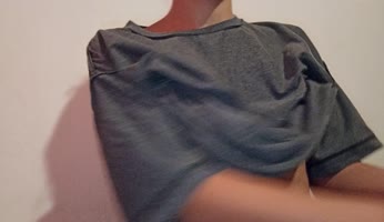 Kayla_Mar - Kayla Mar's Oil Massage Tease: My Breasts Crave Your Cock
