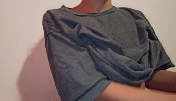 Kayla_Mar - Kayla Mar's Oil Massage Tease: My Breasts Crave Your Cock