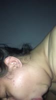 FlisGirl's Seductive Muslim Hijab Masturbation